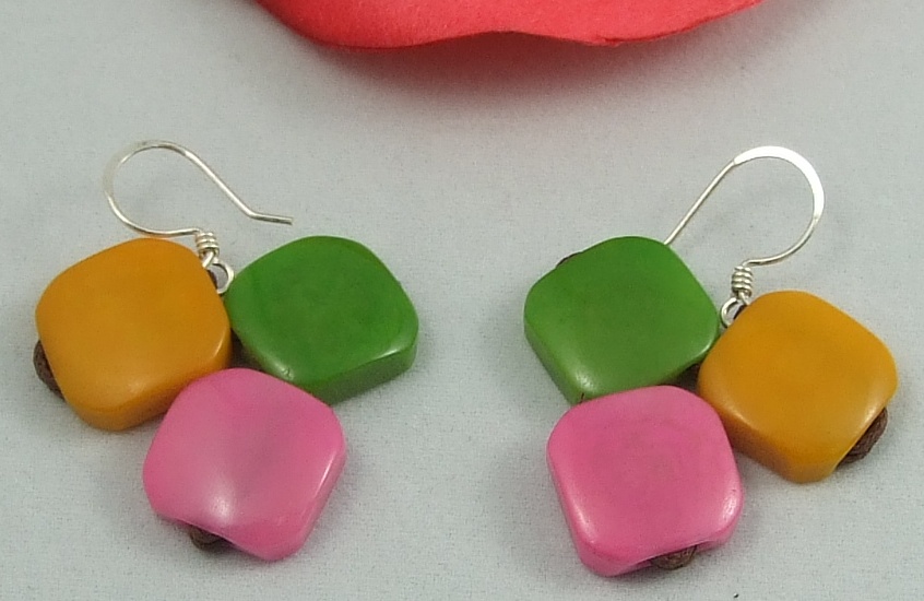 Earrings - Rosita (r2)